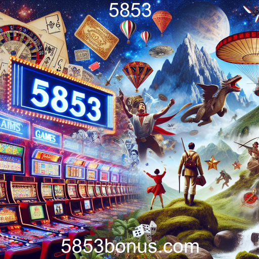 Explorando o Mundo dos Jogos de Aventura