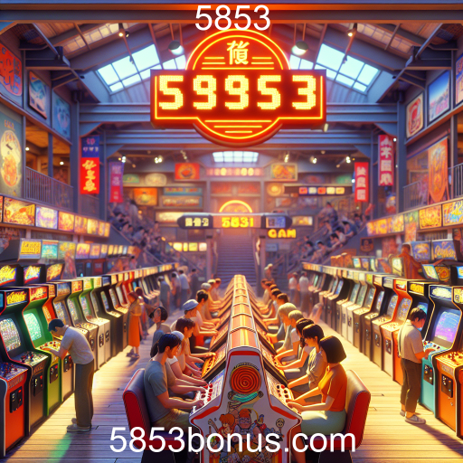 A Nostalgia dos Jogos de Arcade: Clássicos que Nunca Saem de Moda