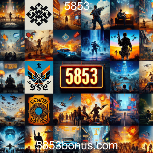 A Evolução dos Jogos de Tiro: Um Mergulho na Categoria Shooter